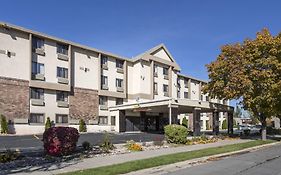 Quality Inn Salt Lake City Downtown